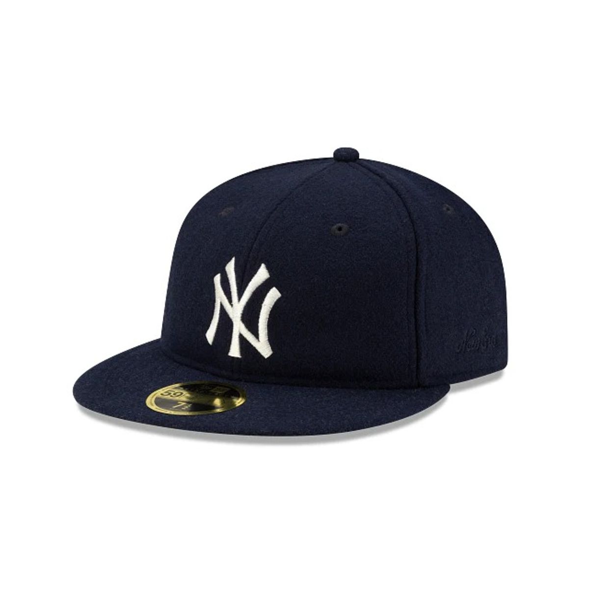 NEW ERA - Gorra New York Yankees Fear of God Essentials X MLB 59FIFTY Retro Crown