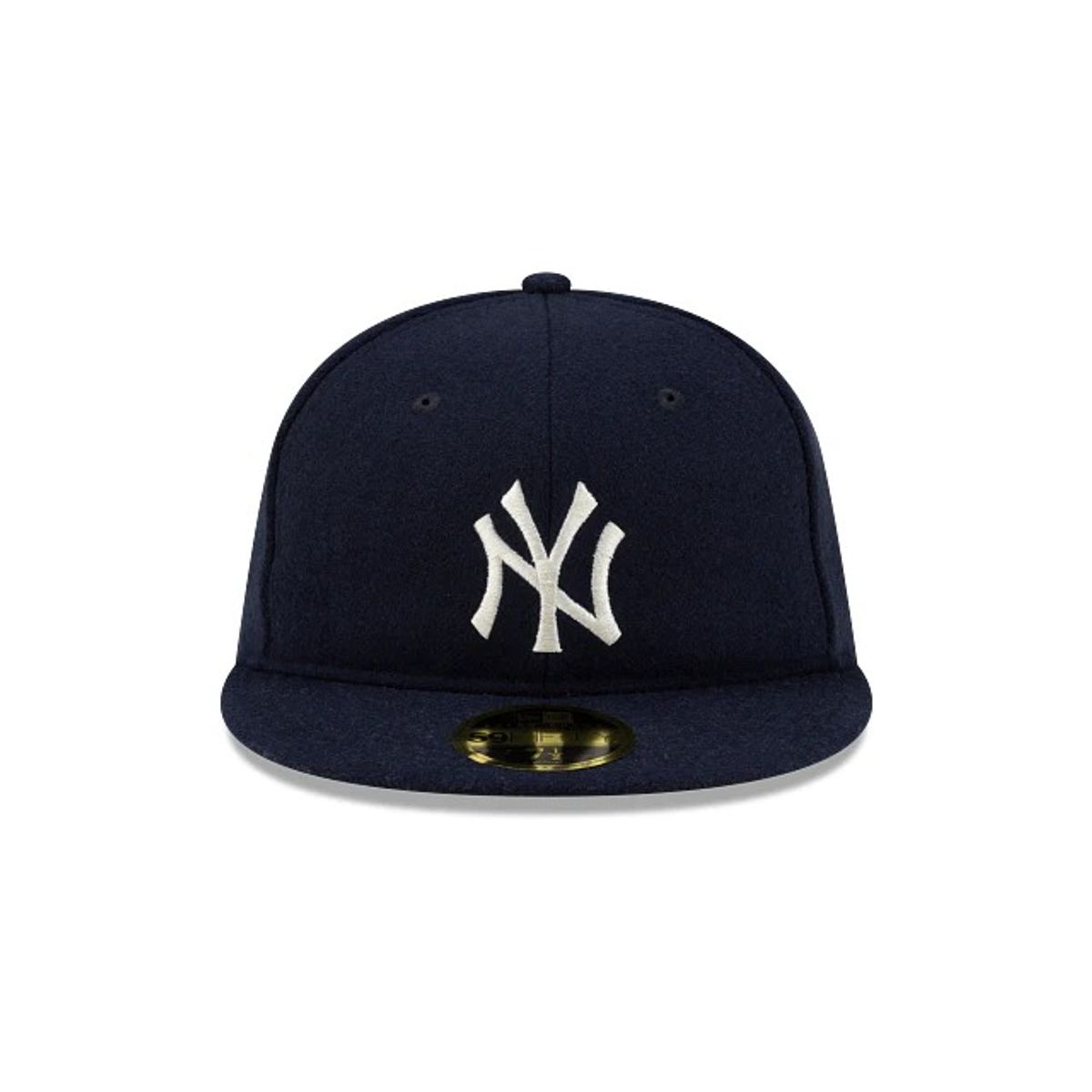NEW ERA - Gorra New York Yankees Fear of God Essentials X MLB 59FIFTY Retro Crown