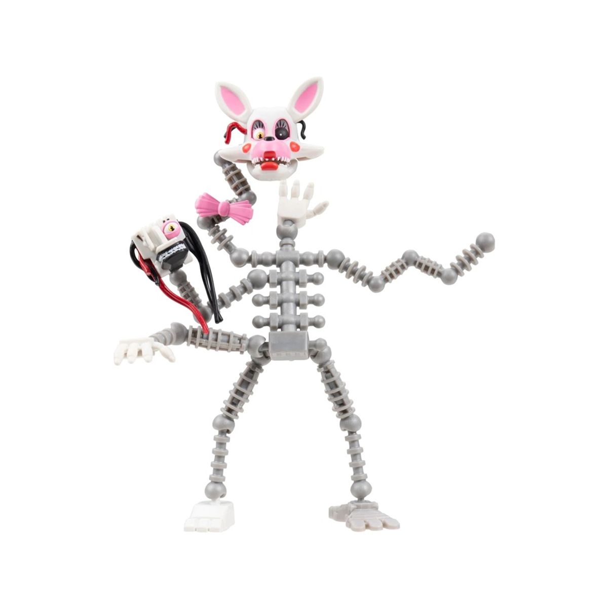 JAZWARES - Figura Articulada Five Nights at Freddy’s Mangle