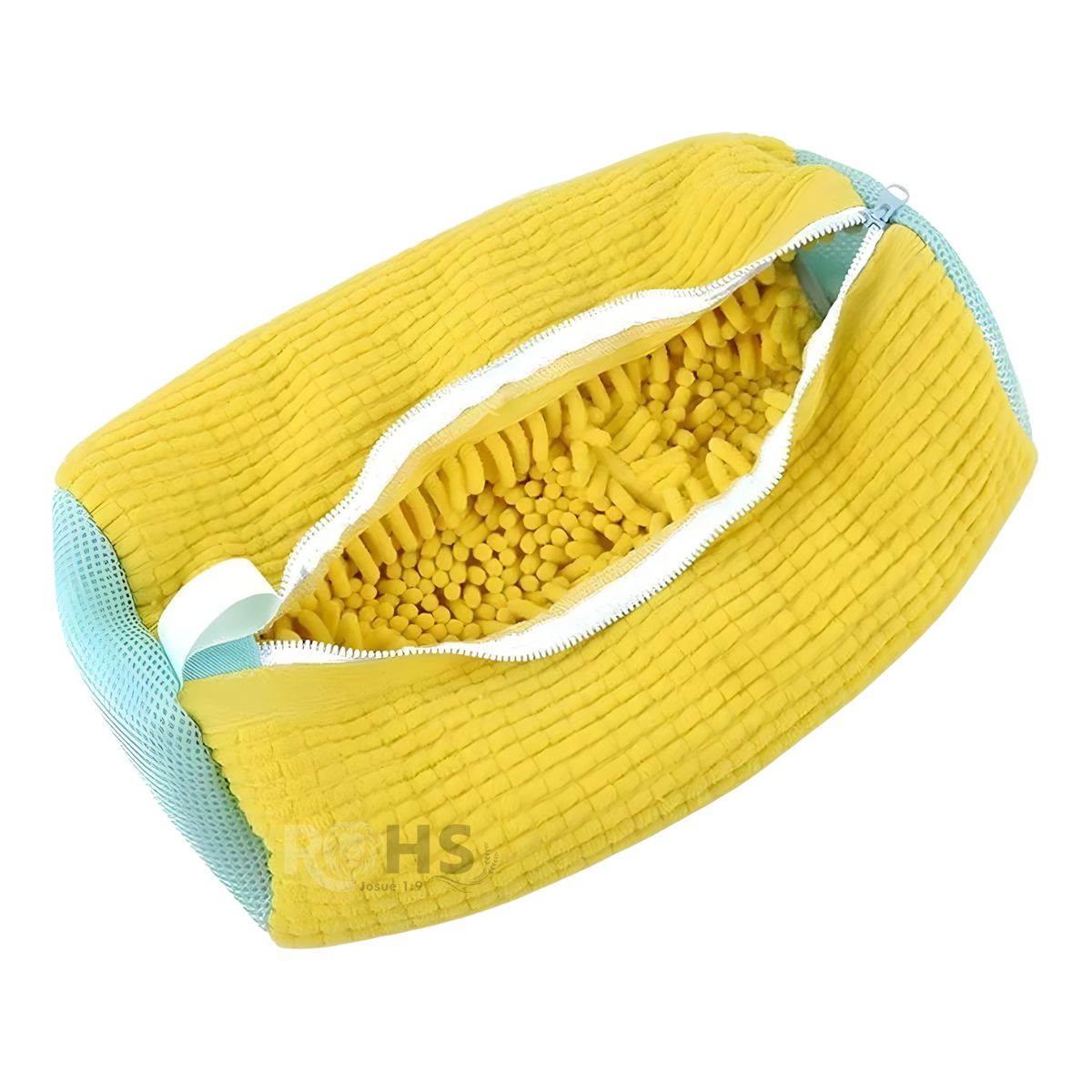 OEM - Bolsa Protector para Lavado de Zapatilla en Lavadora