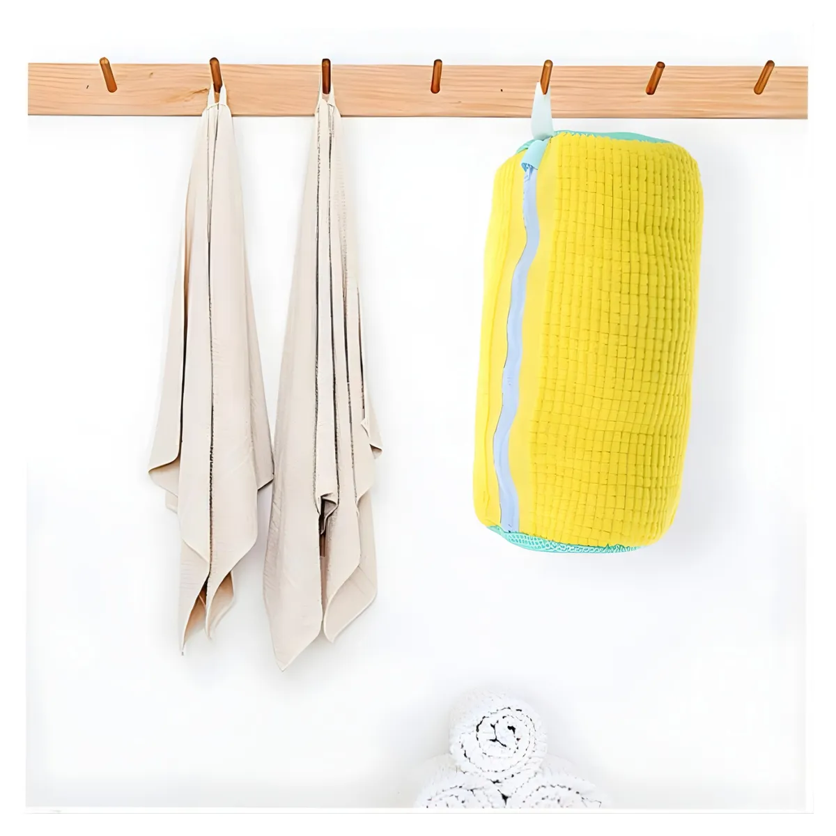 OEM - Bolsa Protector para Lavado de Zapatilla en Lavadora