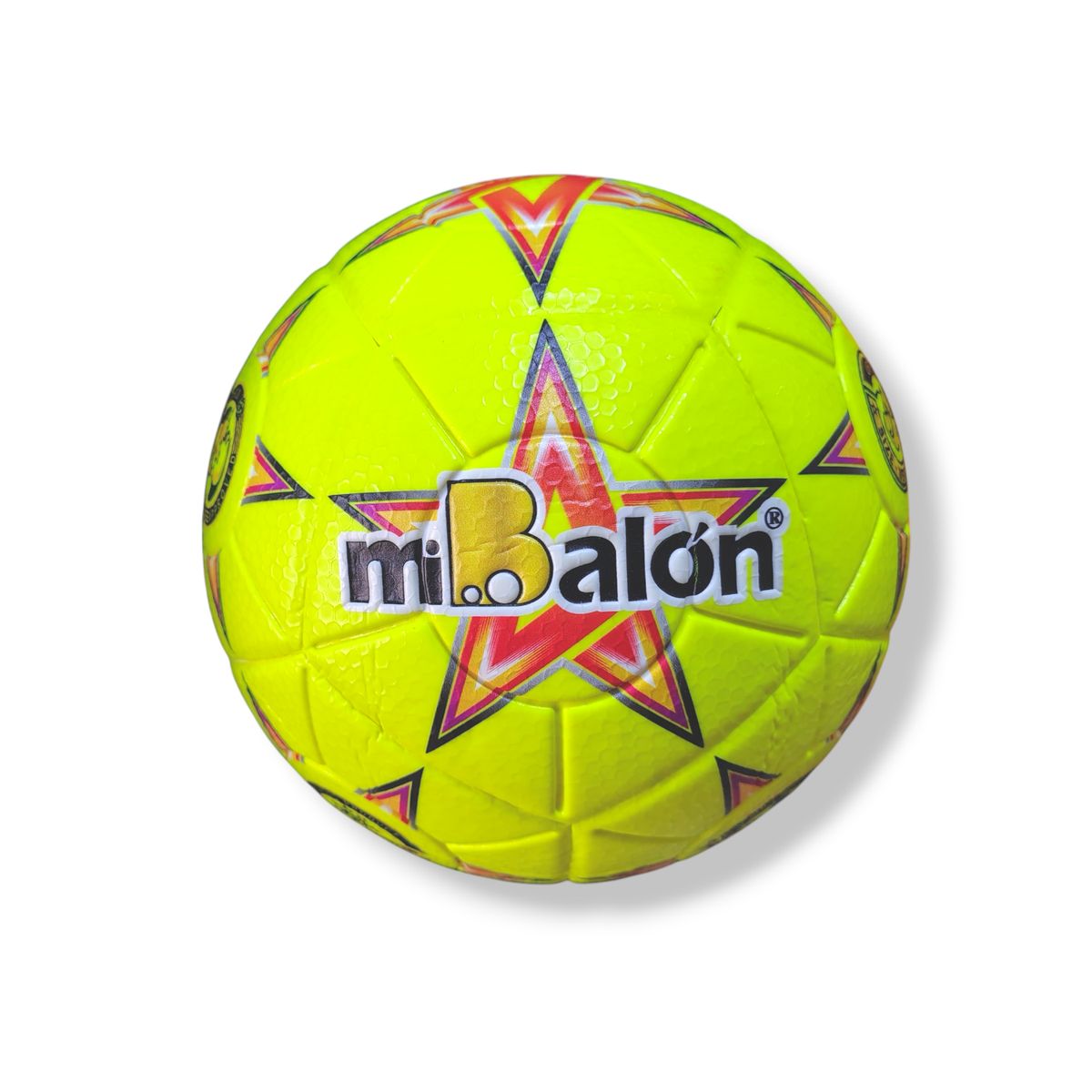 MIBALON - Pelota de Futbol N5 MB