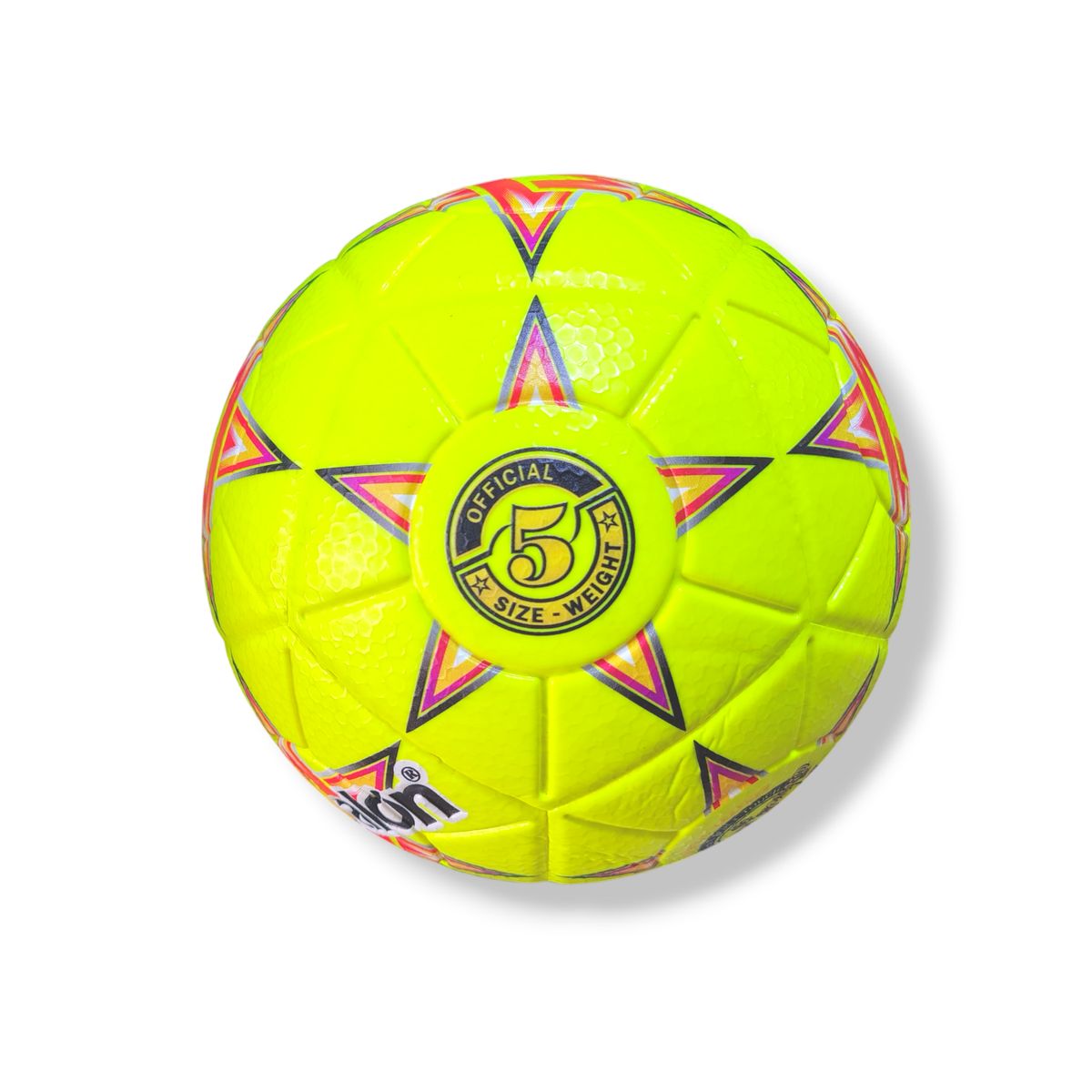 MIBALON - Pelota de Futbol N5 MB
