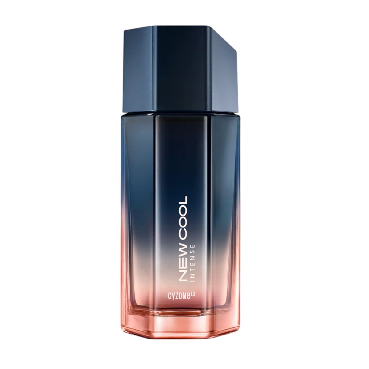 CYZONE - Perfume New Cool intense Cyzone spray 75 ml