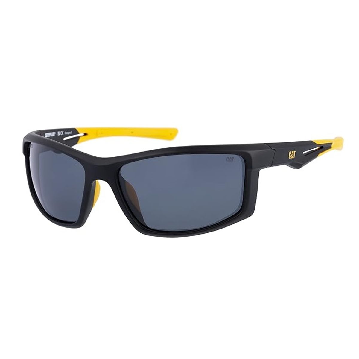 CAT - LENTES CAT ORIGINALES BLACK 8015 HOMBRE