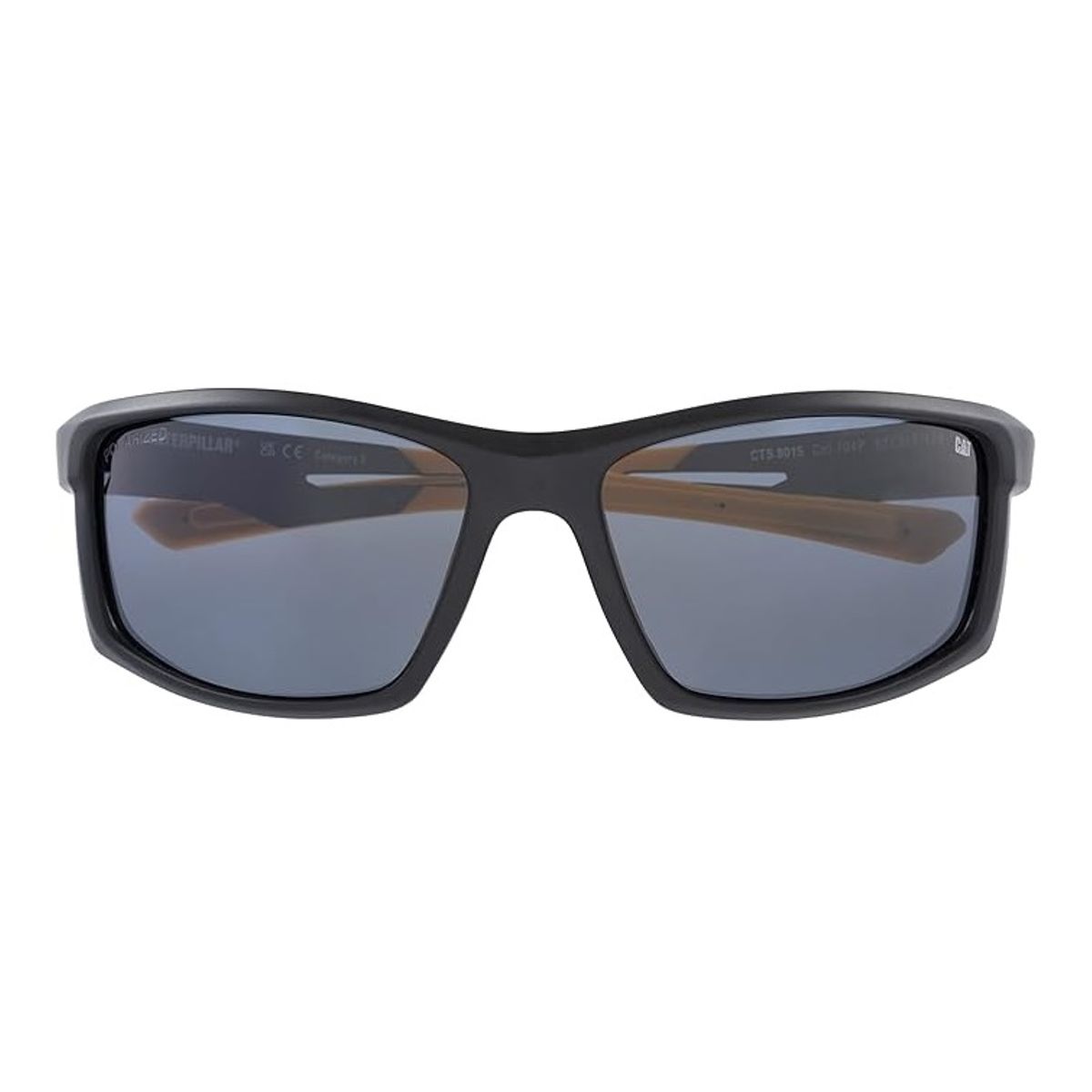 CAT - LENTES CAT ORIGINALES BLACK 8015 HOMBRE