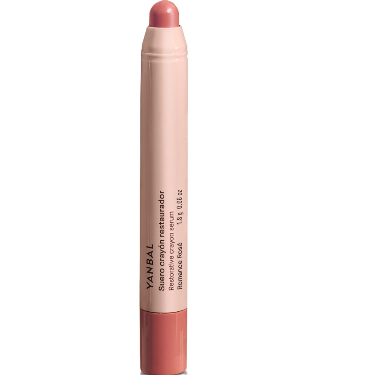 YANBAL - Suero Crayón Restaurador de Yanbal  -  Romance Rosé