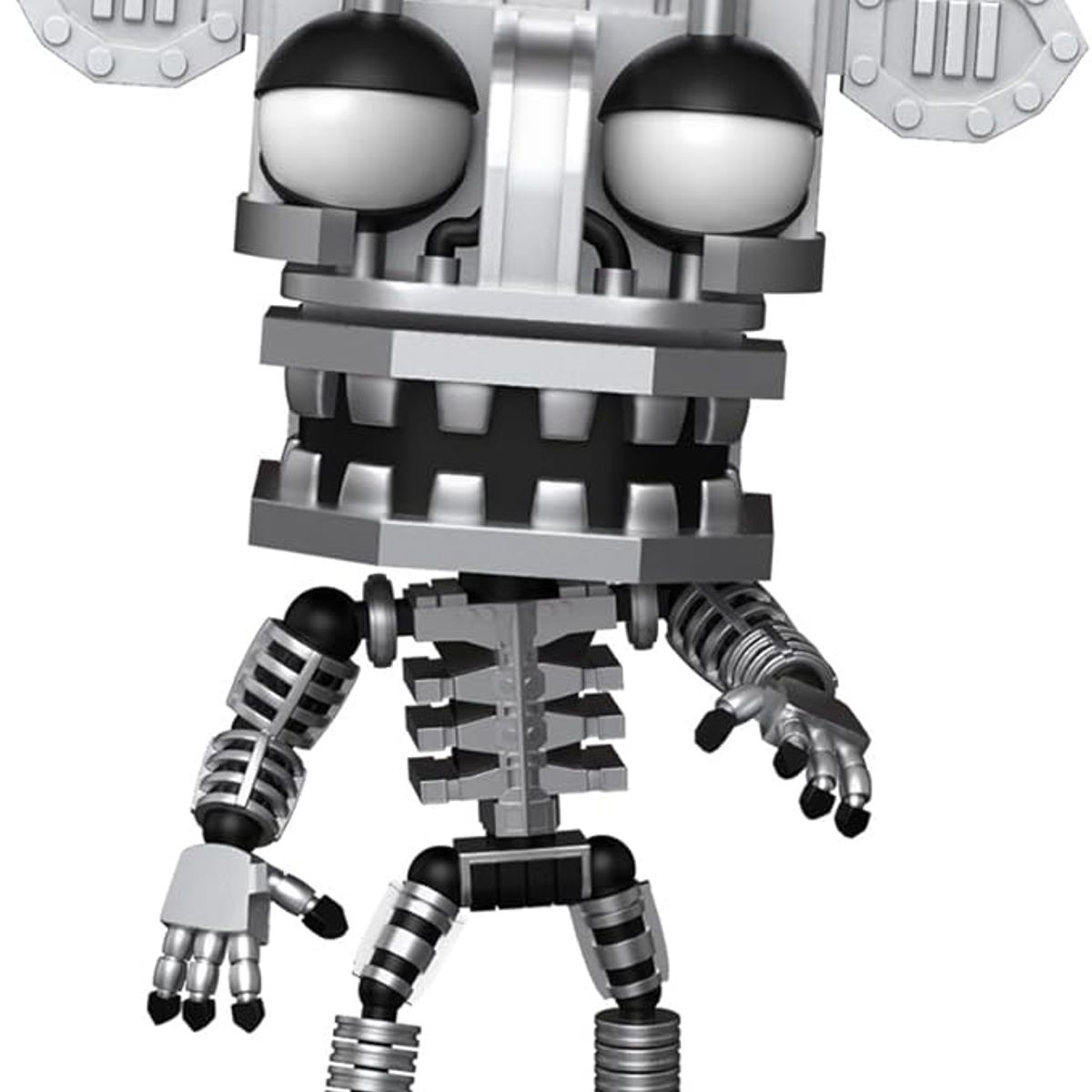 FUNKO - Funko Pop Endo 02 Five Nights at Freddys 1105 Exclusivo Comic Con