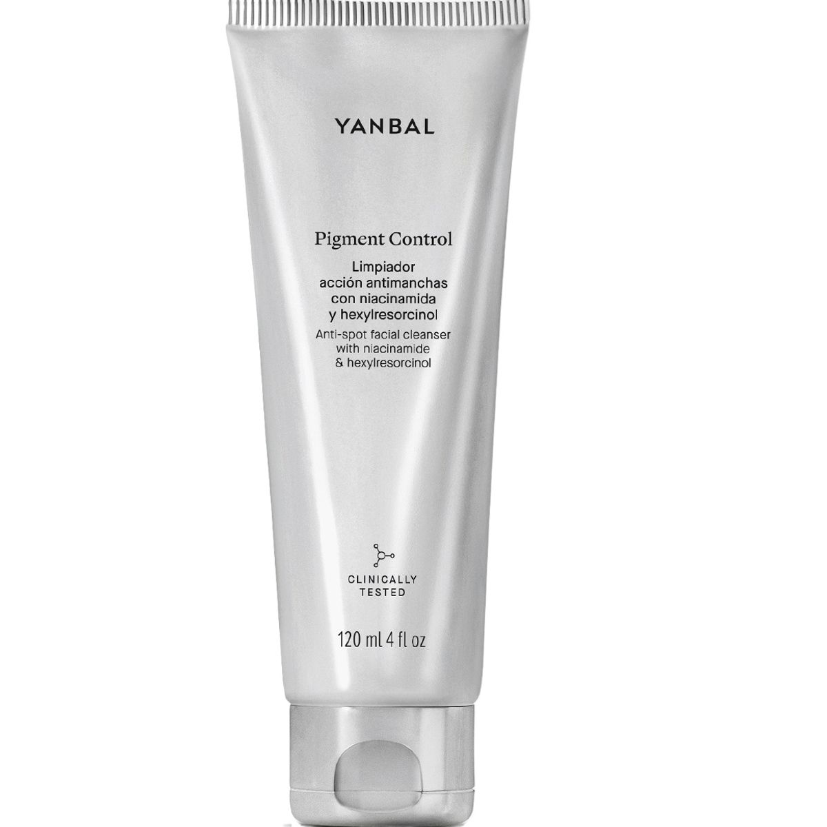 Yanbal - Limpiador acción antimanchas 3 en 1 Pigment Control Yanbal