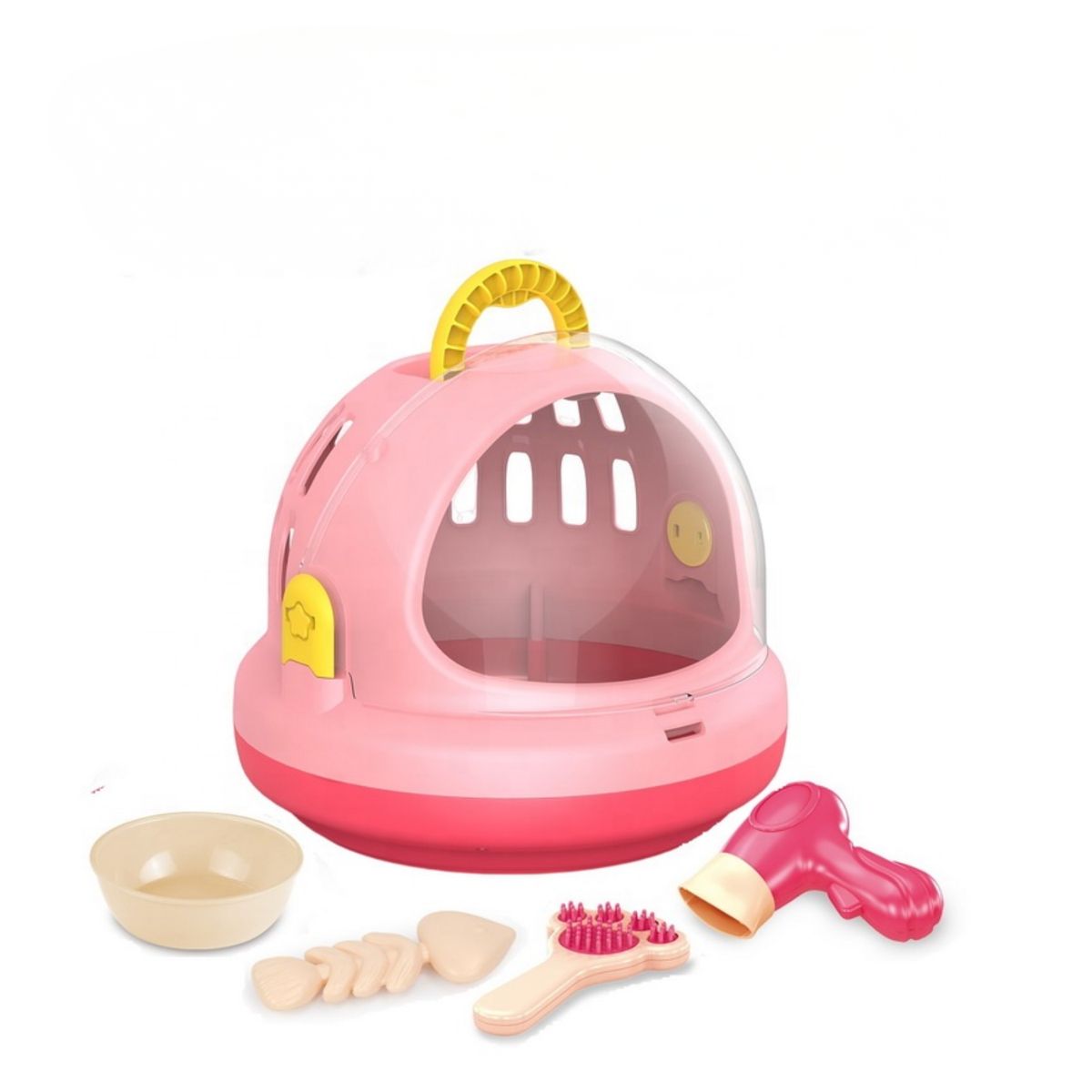 GENERICO - Peluche Conejo Camina Movimiento Mascota Juguete