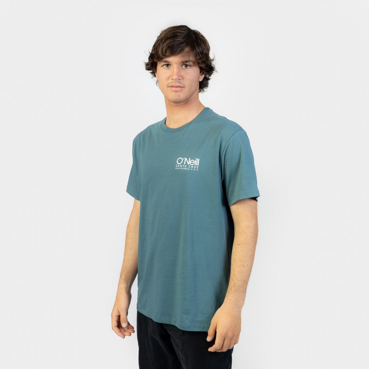 O'NEILL - Polo Hombre Oneill Manga Corta Alma Steel