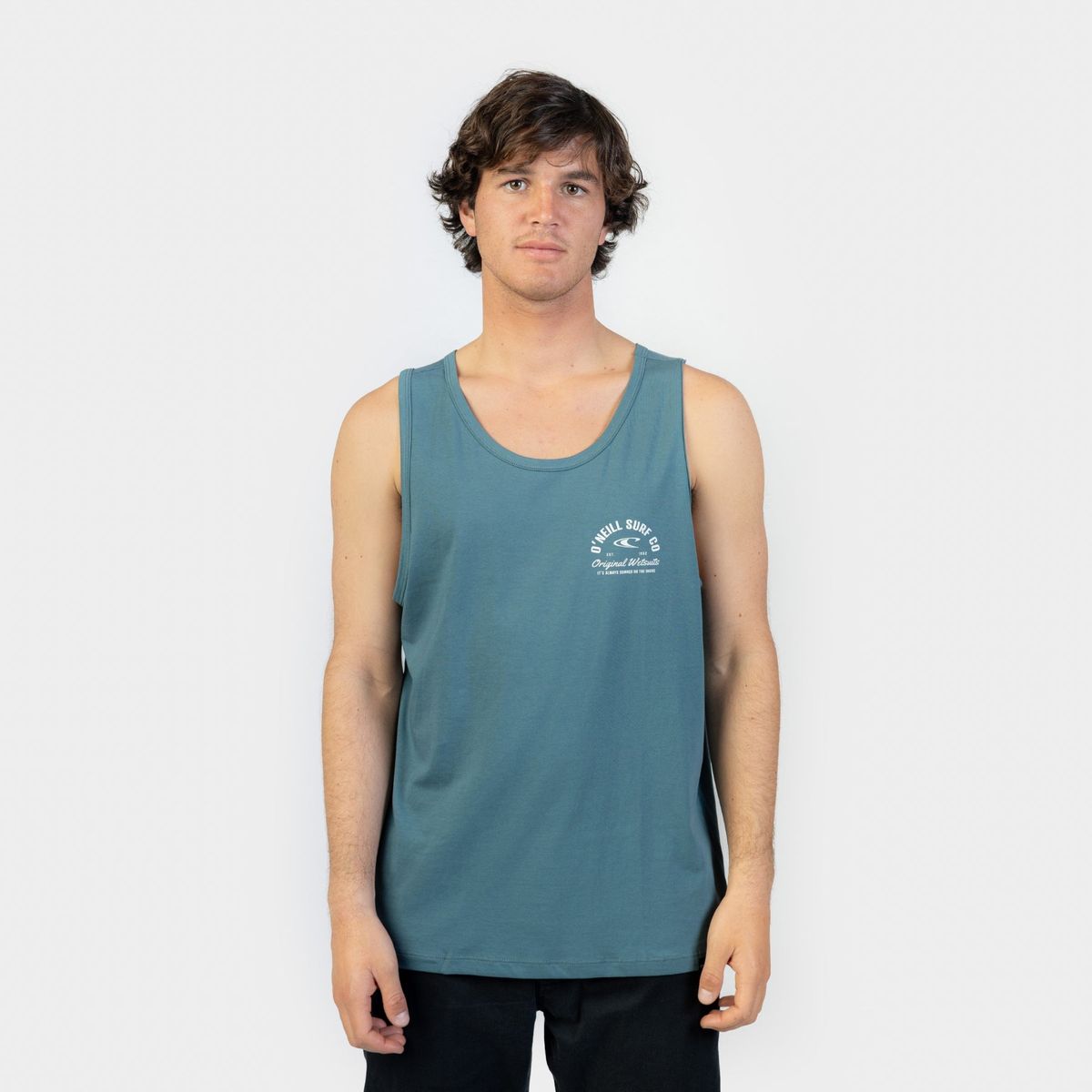 O'NEILL - BIVIDI HOMBRE ONEILL ALMA STEEL