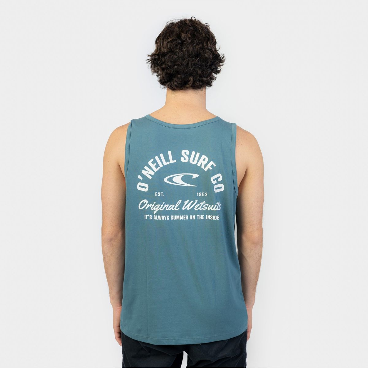 O'NEILL - BIVIDI HOMBRE ONEILL ALMA STEEL