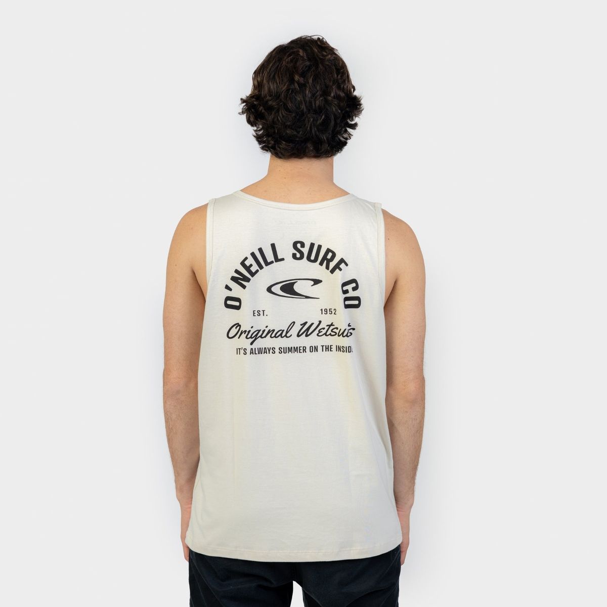 O'NEILL - BIVIDI HOMBRE ONEILL ATMOSPHERE