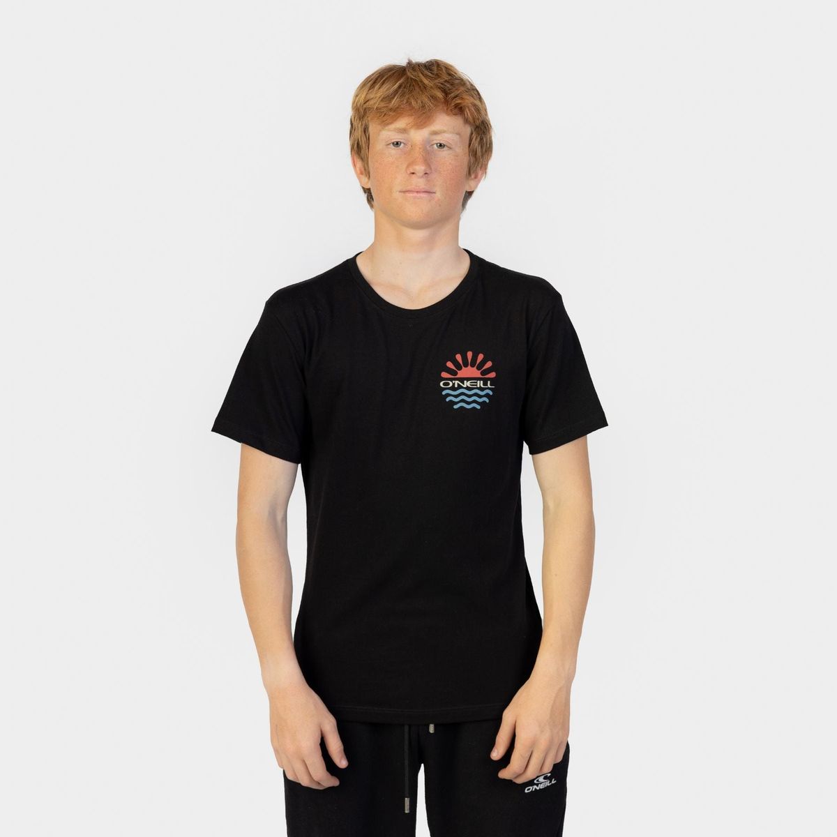 O'NEILL - Polo Niño Oneill Black Out