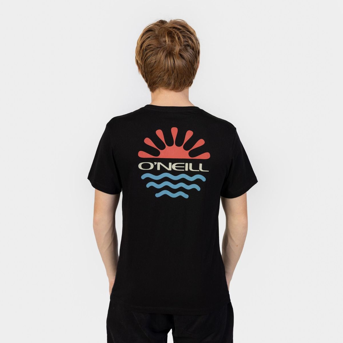 O'NEILL - Polo Niño Oneill Black Out