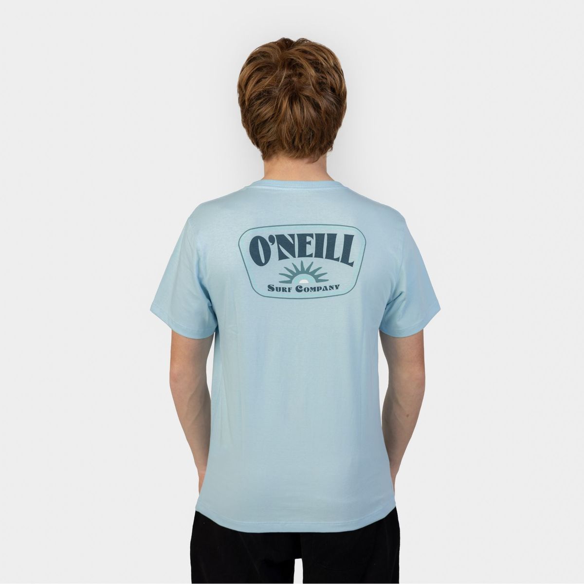 O'NEILL - Polo Niño Oneill Morning Glory