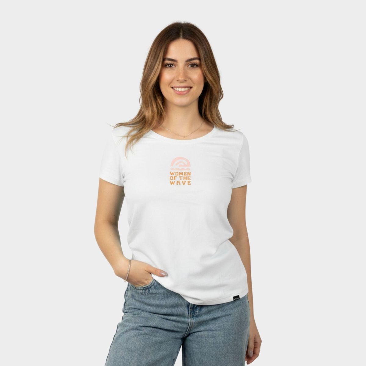 O'NEILL - Polo Mujer Oneill Snow White