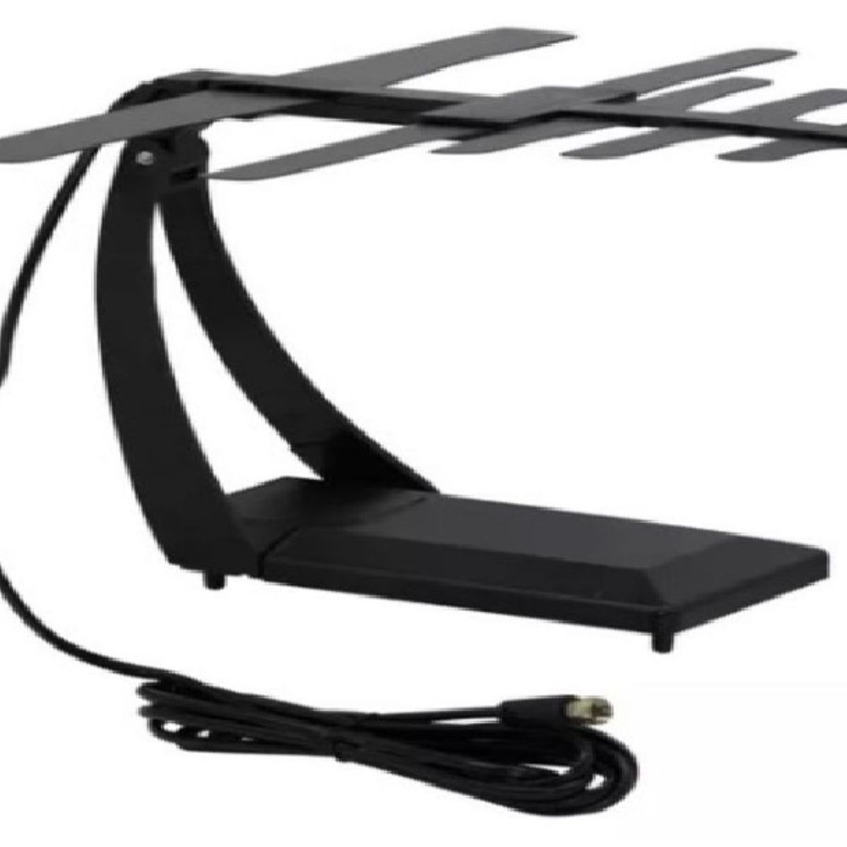 GENERICO - Antena HD para Televisión Digital