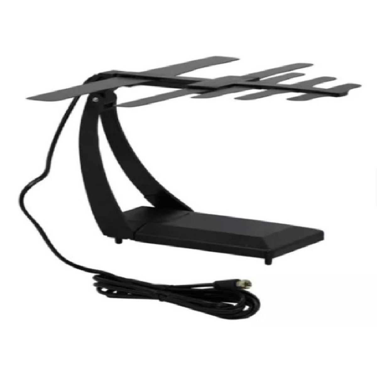 GENERICO - Antena HD para Televisión Digital