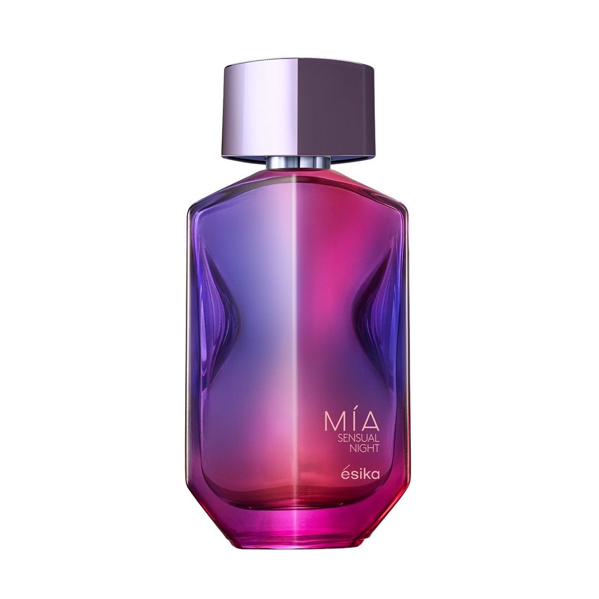 ESIKA - Perfume mía sensual night ésika spray 45 ml edición especial