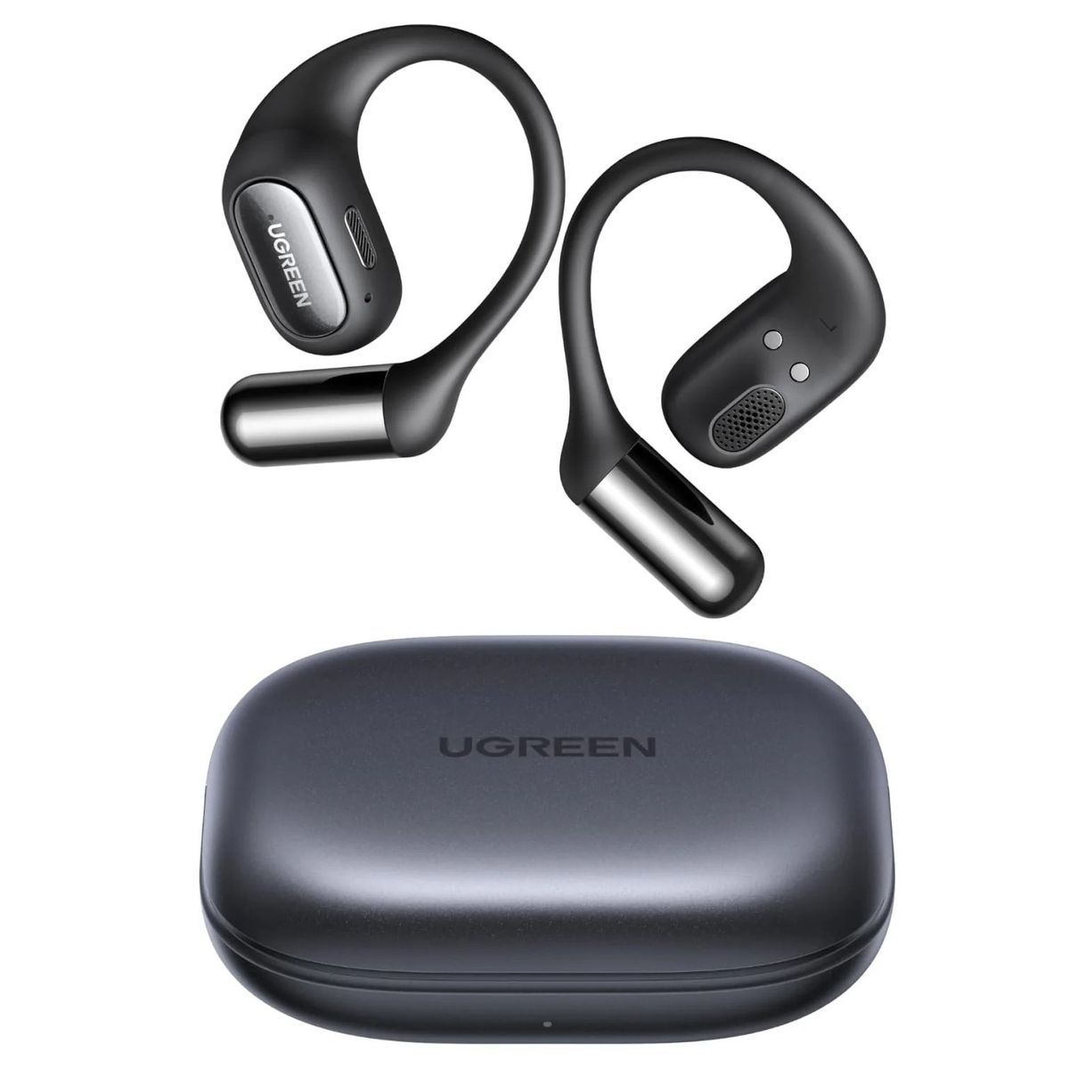 UGREEN - Auriculares FitBuds True Wireless Earbuds Bluetooth 6.0 Ugreen WS213 - 65655