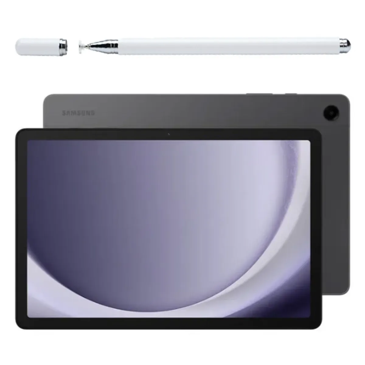 SAMSUNG - Samsung Galaxy Tab A9 Plus 64G 11 Pulgadas WiFi X210 Tableta Negro Reacondicionado