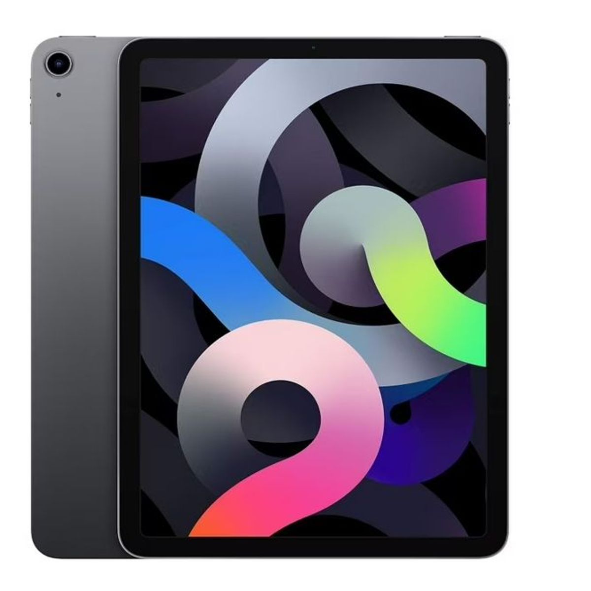 APPLE - Apple Ipad Air 5 Wifi Space Gray 64gb Reacondicionado