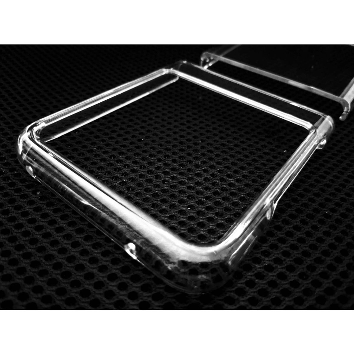 GENERICO - CASE FUNDA PARA MOTOROLA RAZR 60 - RIGIDO