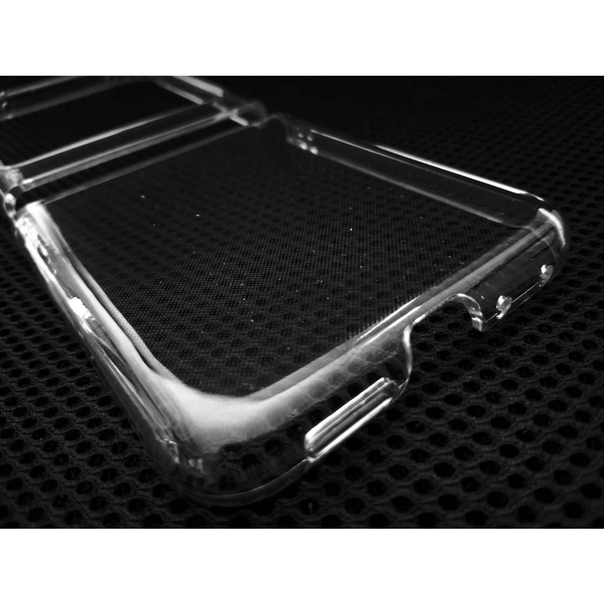 GENERICO - CASE FUNDA PARA MOTOROLA RAZR 60 - RIGIDO