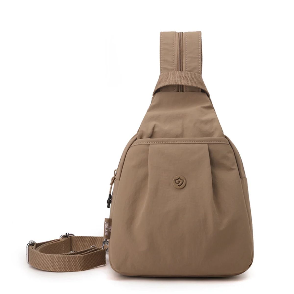 GENERICO - Mochila pechera Max impermeable