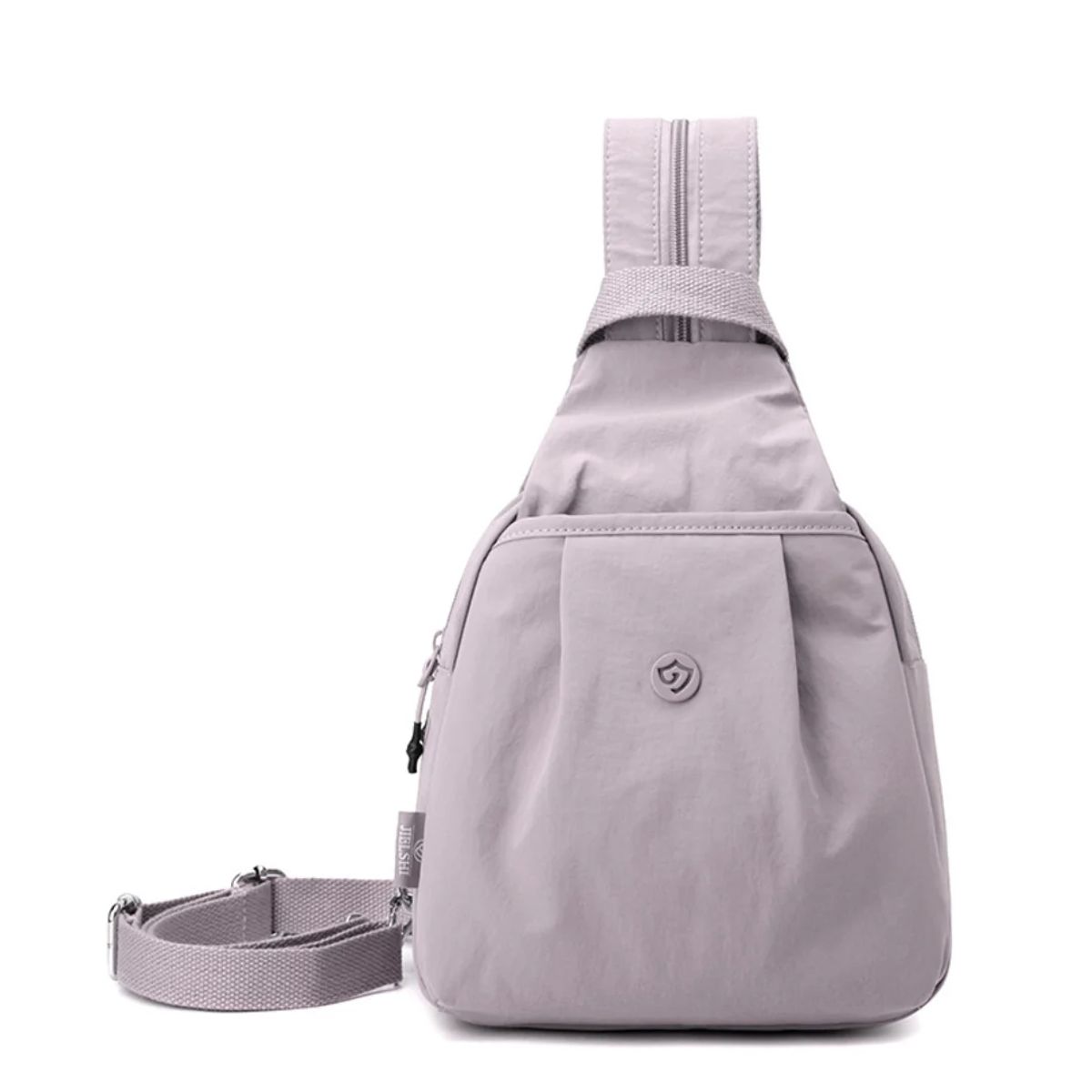 GENERICO - Mochila pechera Max impermeable