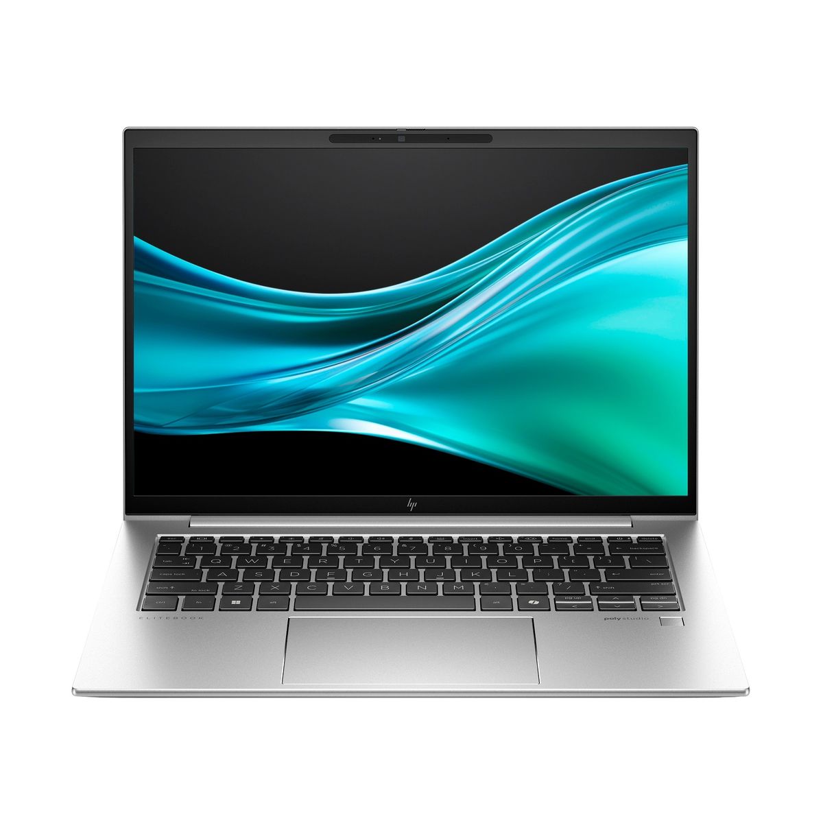 HP - Laptop HP EliteBook 840 G11 14" Core Ultra 7 16GB 1TB SSD