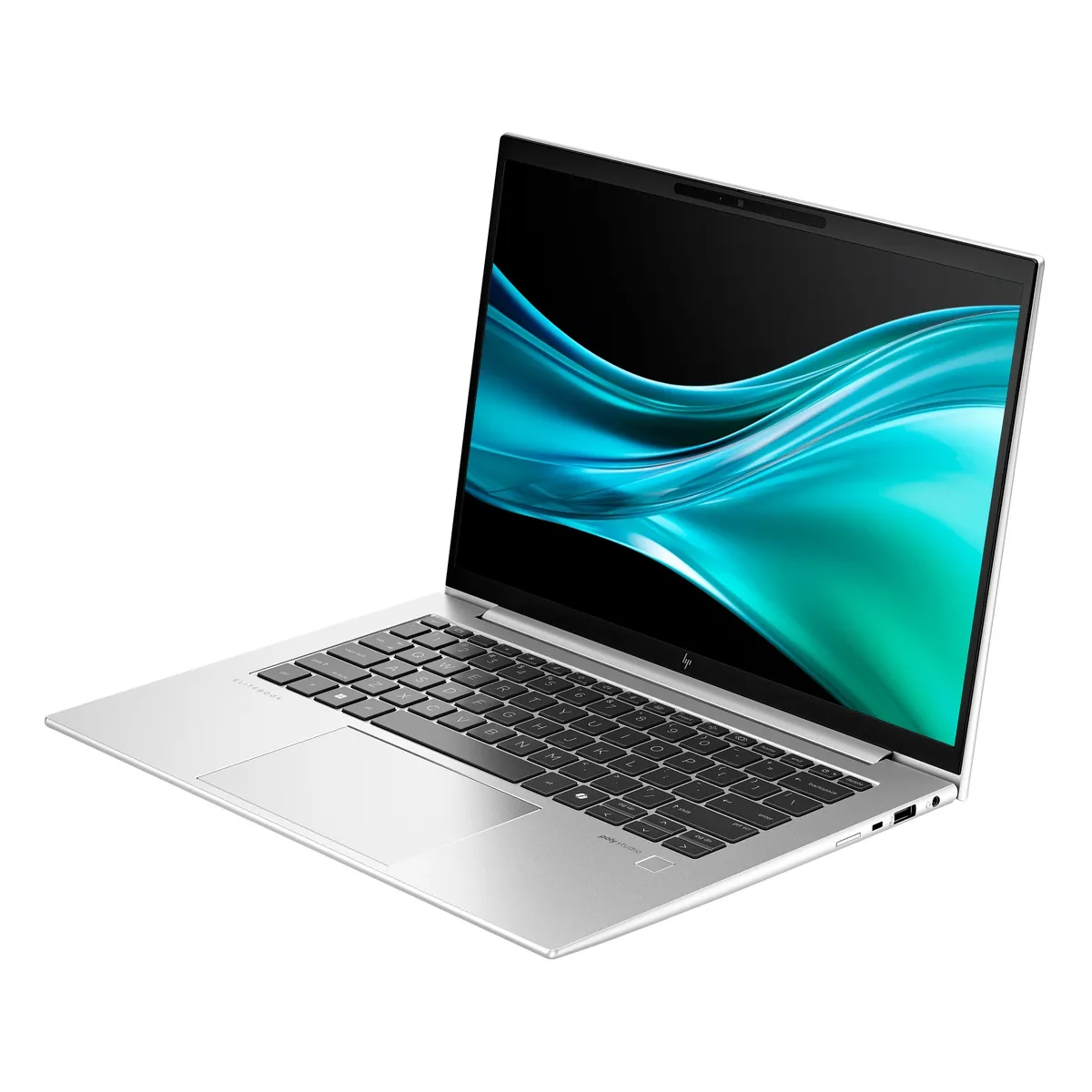HP - Laptop HP EliteBook 840 G11 14" Core Ultra 7 16GB 1TB SSD