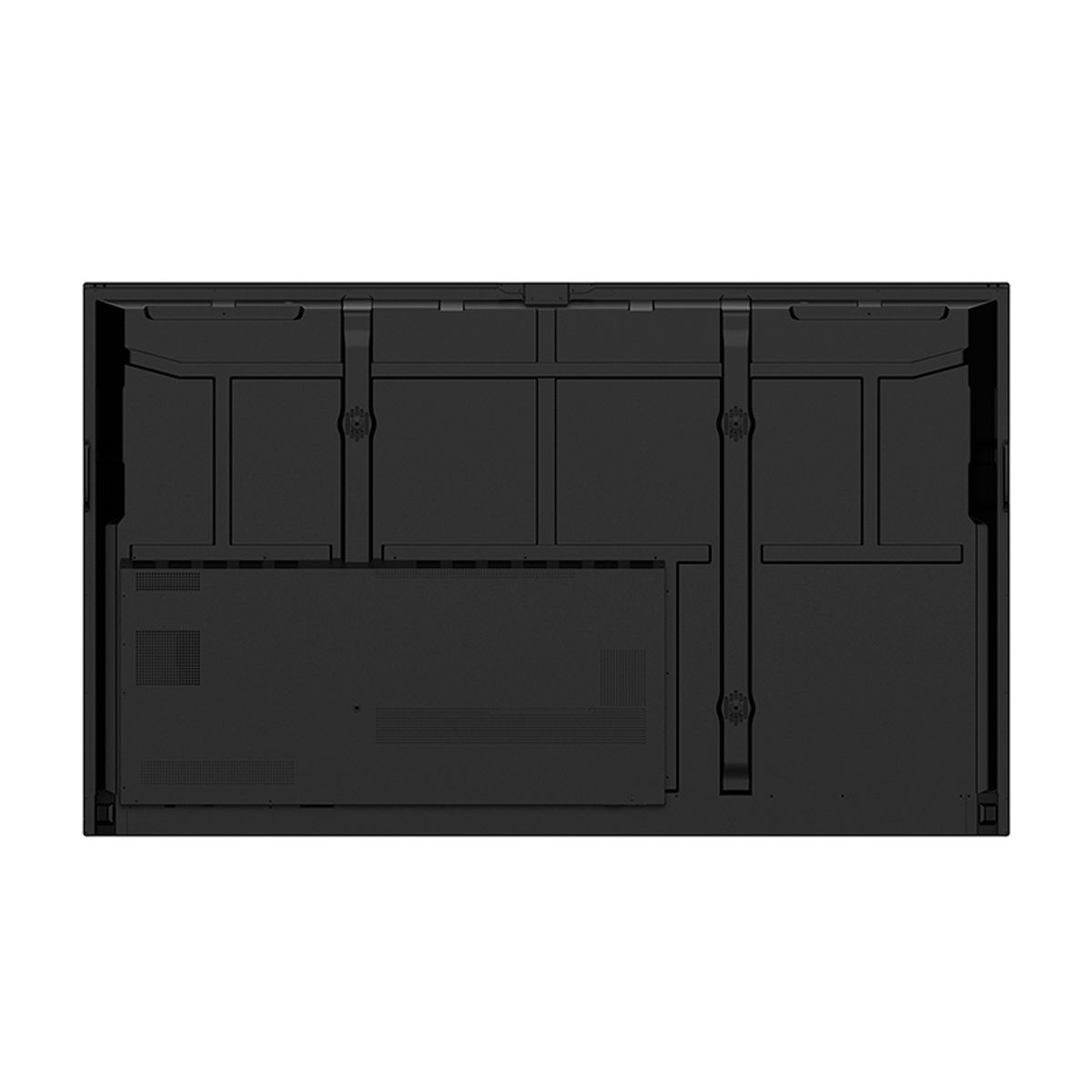 LG - Pantalla Tactil Interactiva Lg Createboard Standard 86 86Tr3Dq