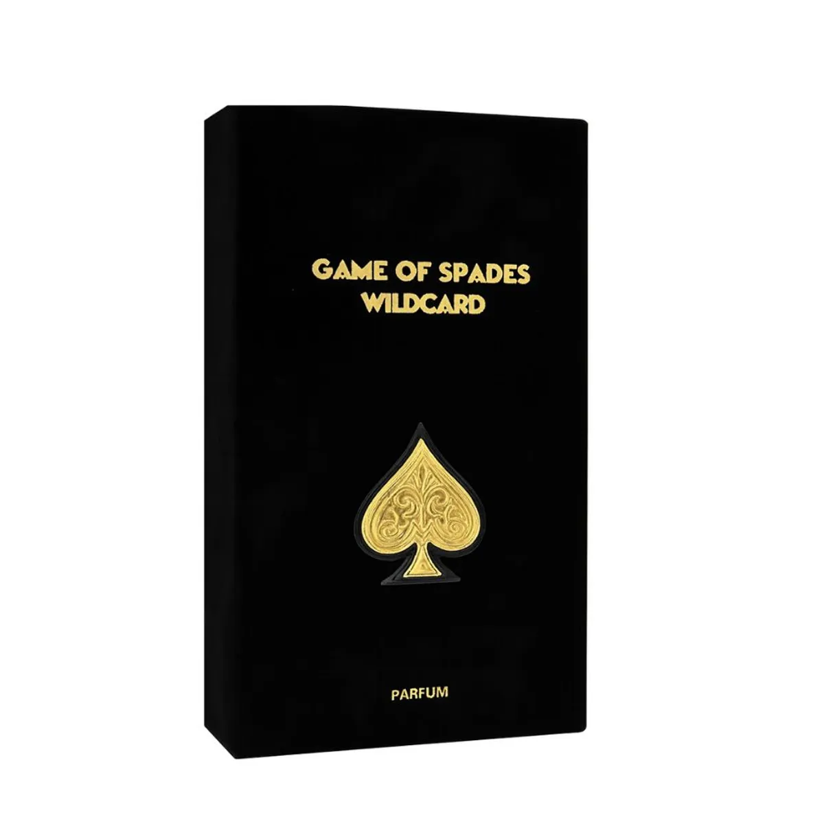JO MILANO PARIS - Jo Milano Paris Game of Spades Wildcard Parfum 100 ml