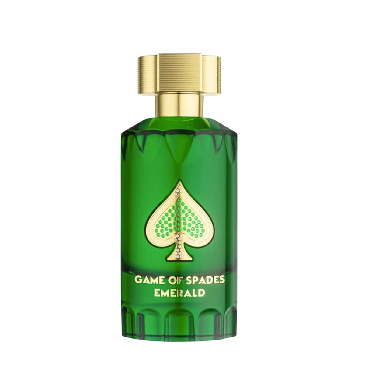 JO MILANO PARIS - Jo Milano Paris Game of Spades Emerald Parfum 90 ml