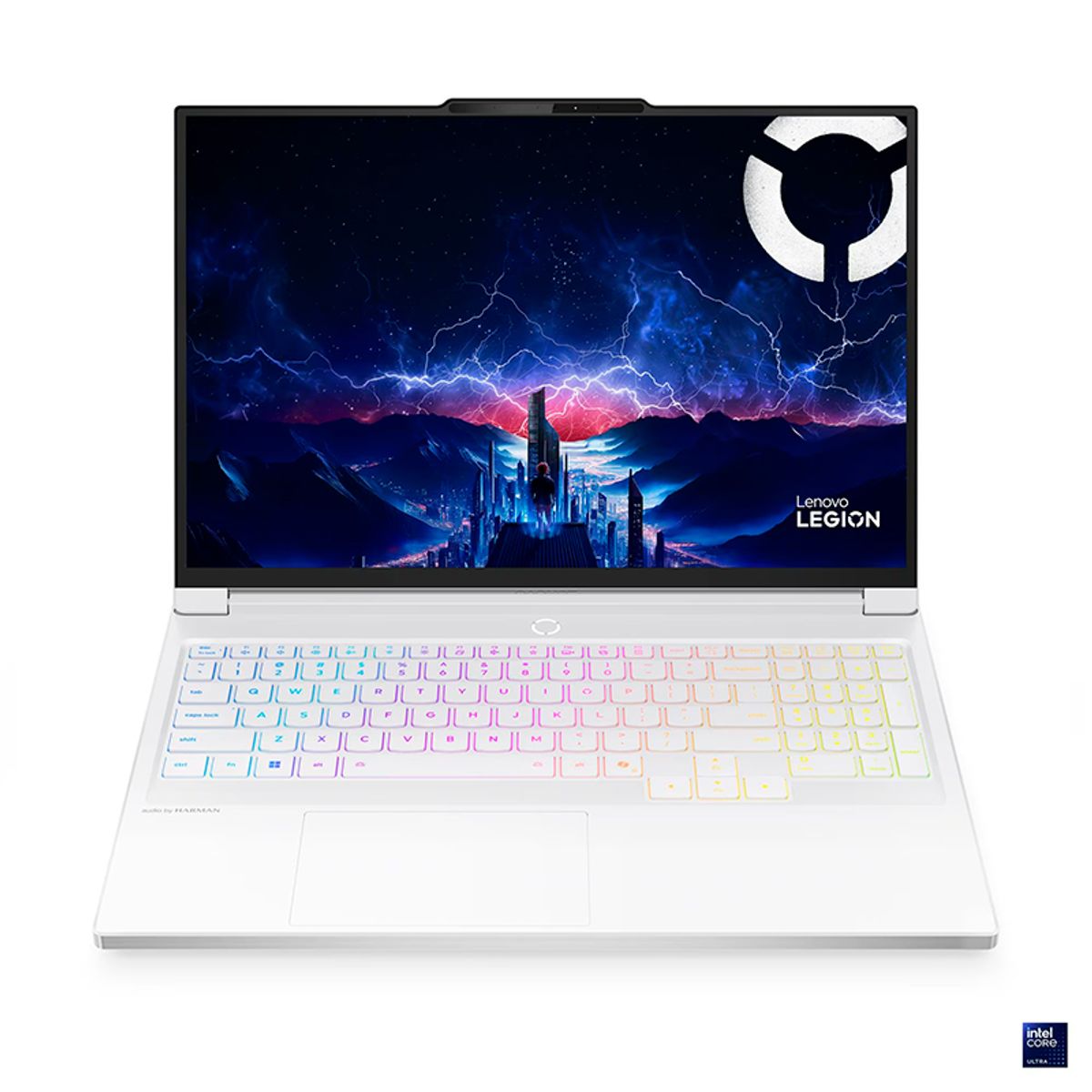 LENOVO - Notebook Gaming Lenovo Legion 7 16Iax10 16" Wqxga Oled Core Ultra 9 275Hx Hasta 5.4Ghz