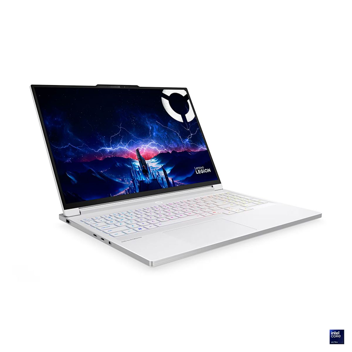 LENOVO - Notebook Gaming Lenovo Legion 7 16Iax10 16" Wqxga Oled Core Ultra 9 275Hx Hasta 5.4Ghz