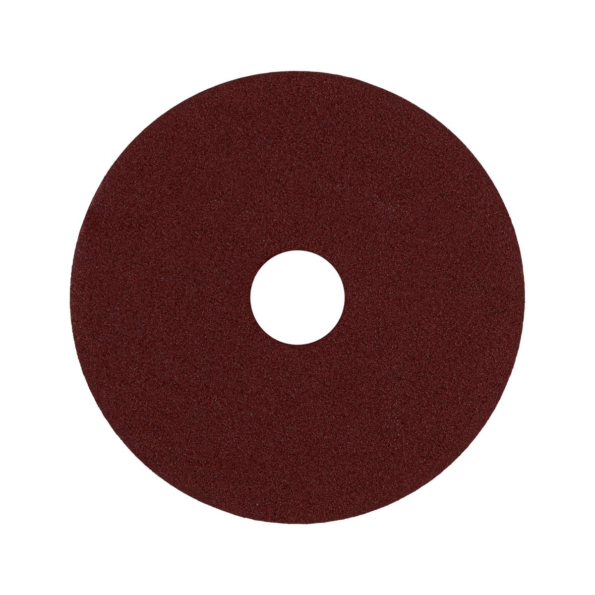 Truper - Disco lija 4-1/2" con respaldo de fibra G120 TRUPER 100128
