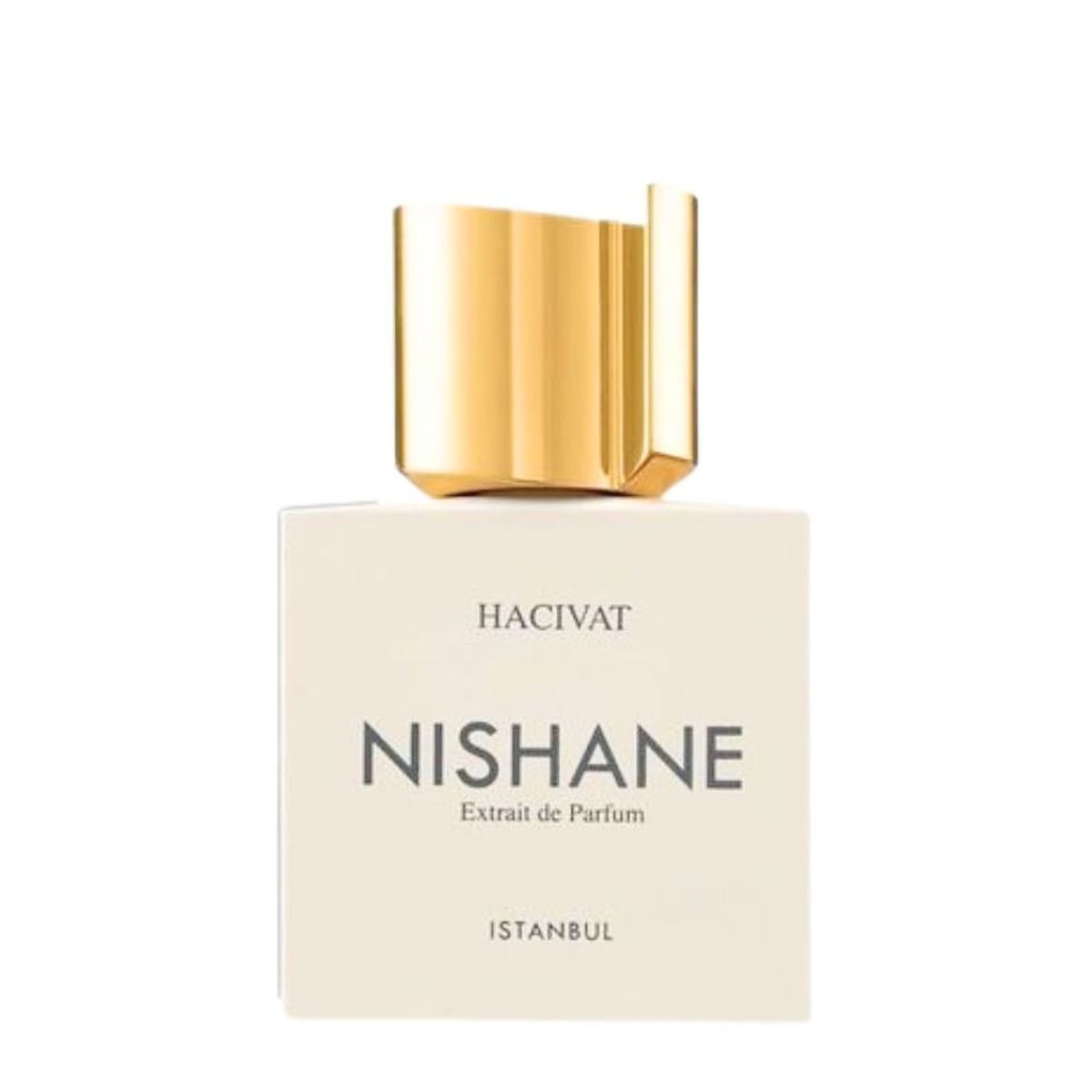 NISHANE - Nishane Hacivat Extrait de Parfum 50 ml