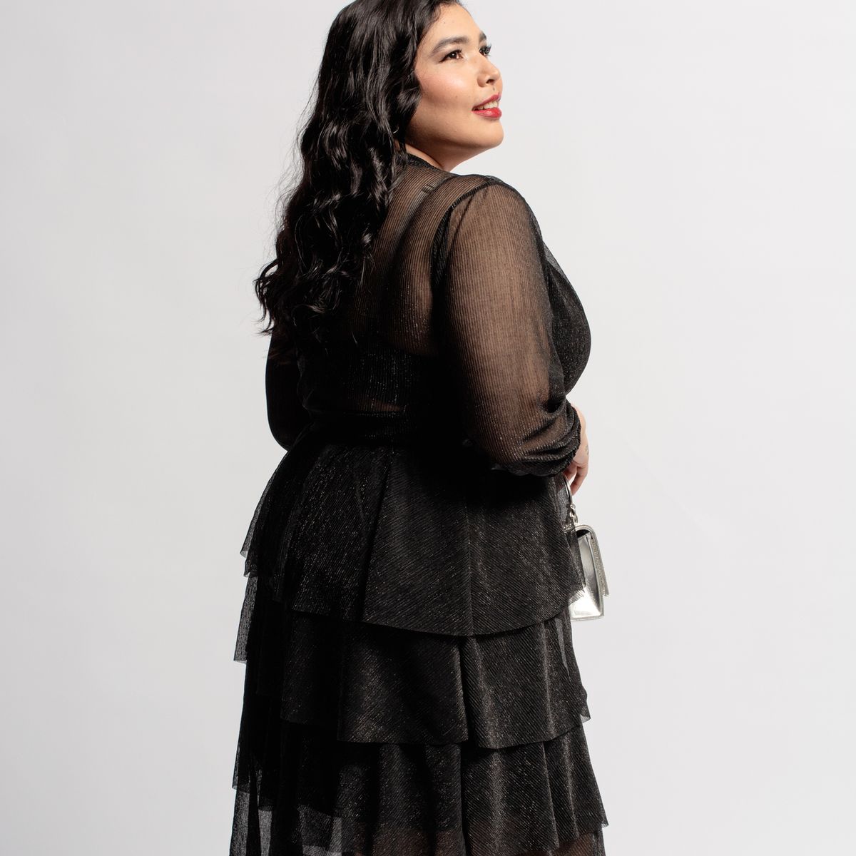 MISS LADY - VESTIDO ELEGANTE MUJER BELEN