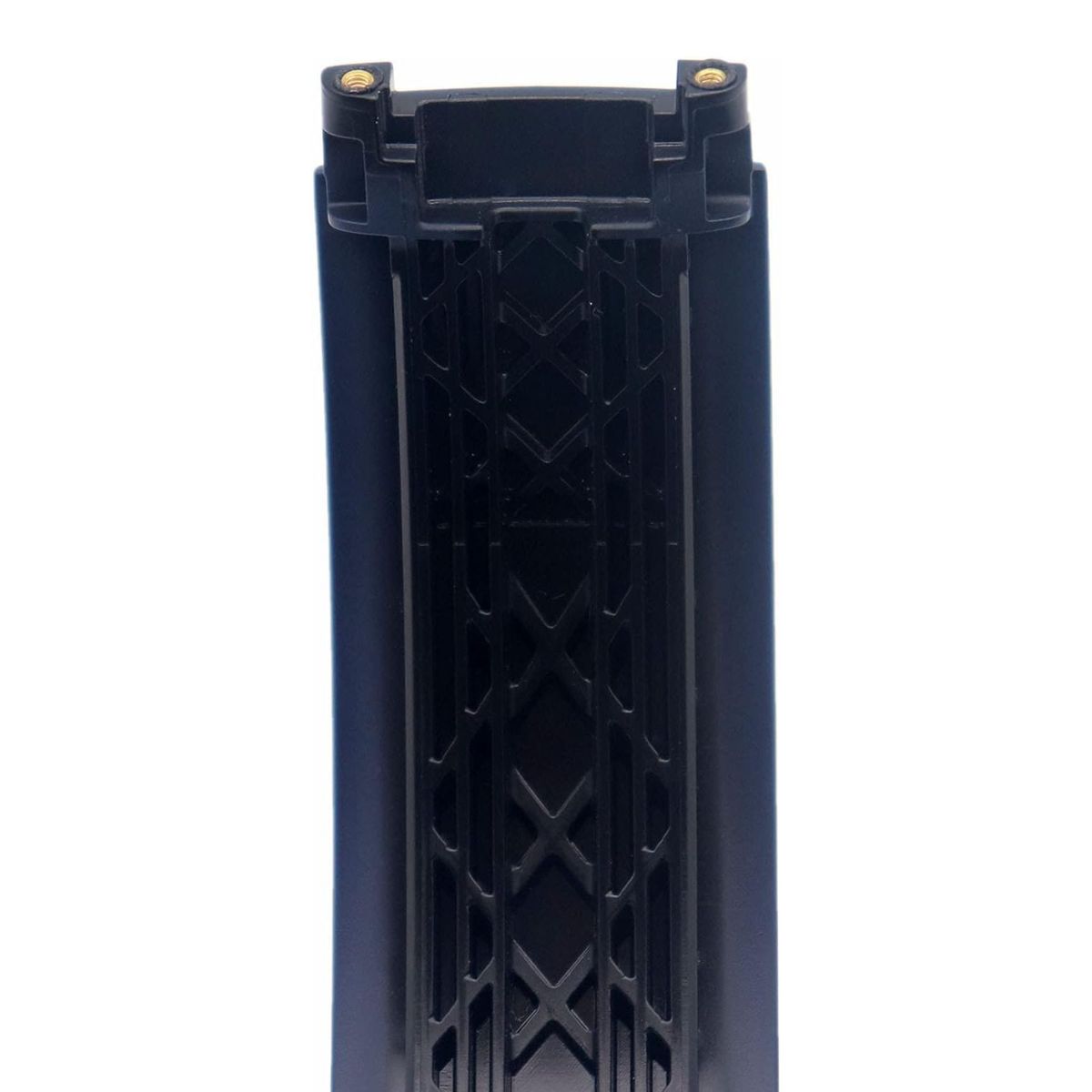 GENERICO - Repuesto De Vincha Diadema Para audifonos Beats Solo 2 3 Azul oscuro