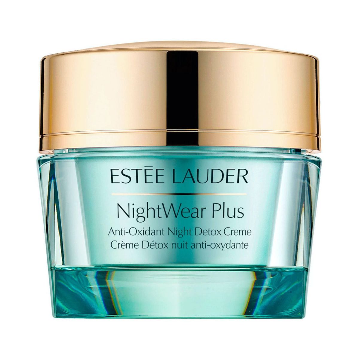 ESTEE LAUDER - Crema de Noche Nightwear 50 ml