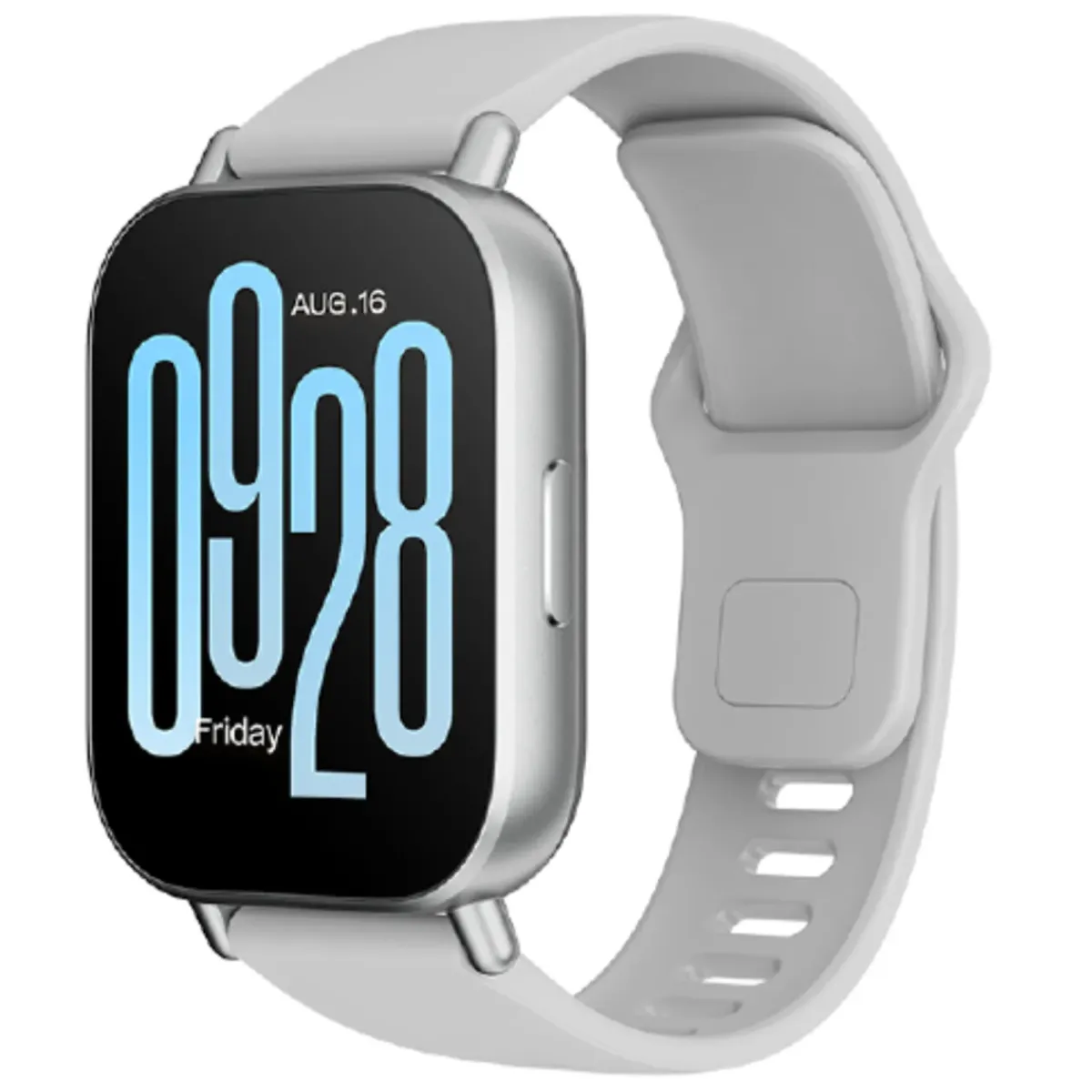 REDMI - Redmi Watch 5 Active – Smartwatch con Pantalla LCD