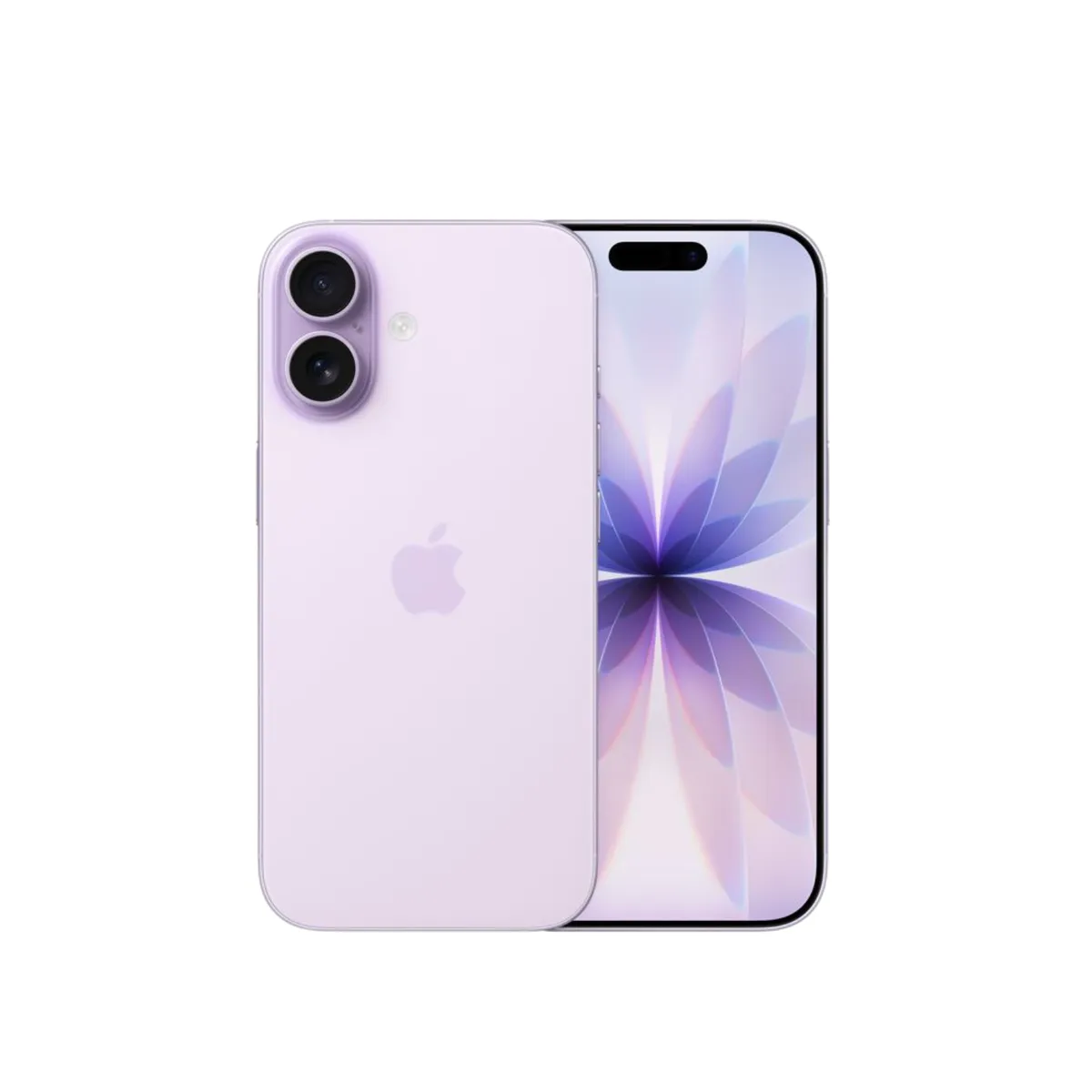 APPLE - Apple iPhone 17 256GB ESIM - Lavanda