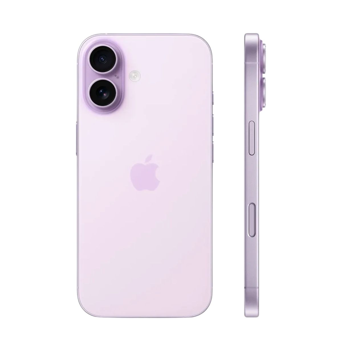 APPLE - Apple iPhone 17 256GB ESIM - Lavanda