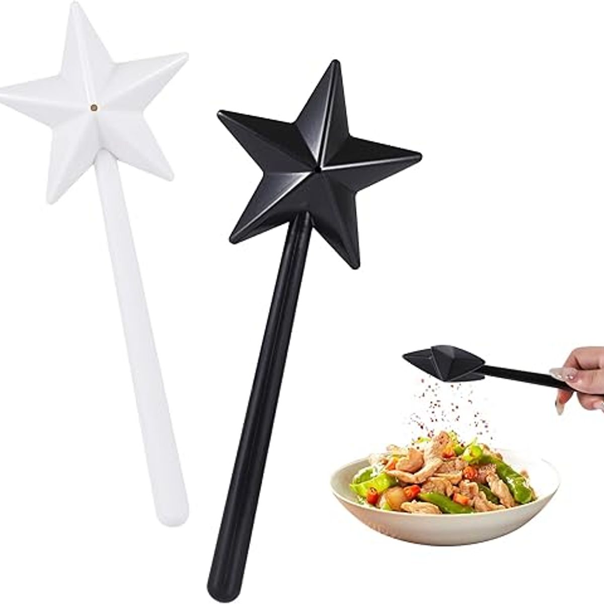 GENERICO - varitas mágicas para restaurante cocina