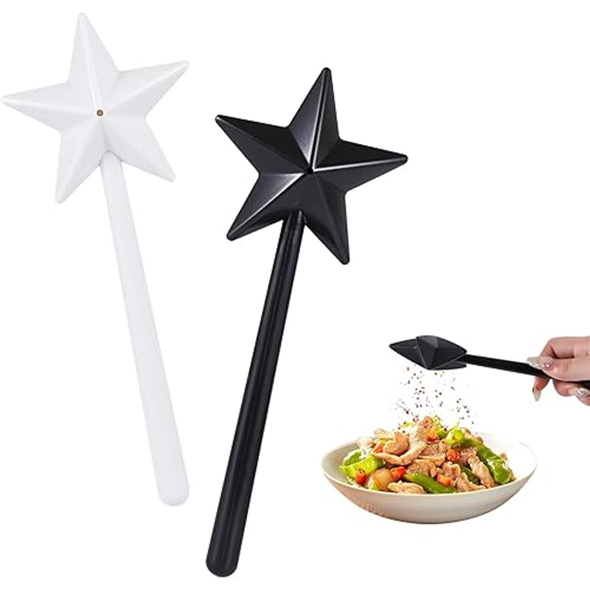 GENERICO - varitas mágicas para restaurante cocina