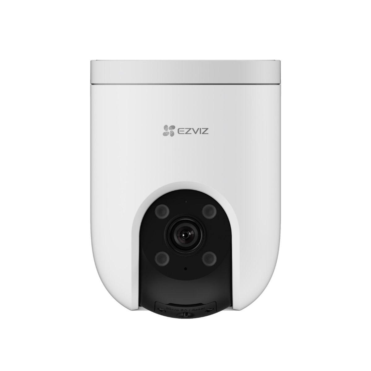 EZVIZ - Cámara de Seguridad H8C wifi  5MP 3K GIRATORIA EXTERIOR